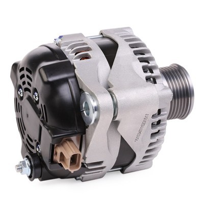 Generator RIDEX 4G0813 4G0813 - foto 4