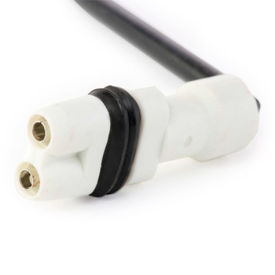 Sensor, Bremsbelagverschleiß RIDEX 407W0095 407W0095 - foto 8