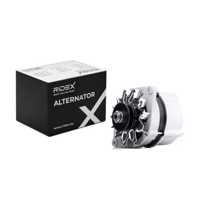 Generator RIDEX 4G0070 4G0070 - foto 2