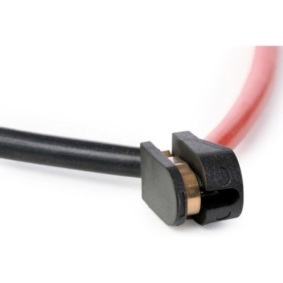 Sensor, Bremsbelagverschleiß RIDEX 407W0125 407W0125 - foto 8