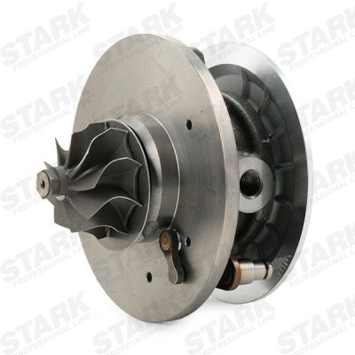 Turbolader-Kartusche (Einsatz) Stark SKCCC-4540002 SKCCC-4540002 - foto 4