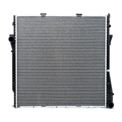 Kühler, Motorkühlung RIDEX 470R0034 470R0034 - foto 3