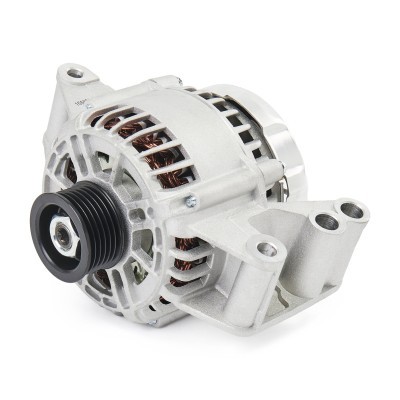 Generator RIDEX 4G0455 4G0455 - foto 3