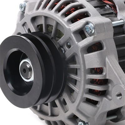 Generator RIDEX 4G0450 4G0450 - foto 5