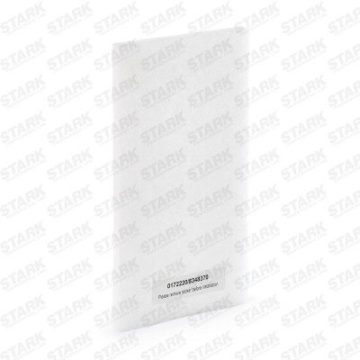 Filter, Innenraumluft Stark SKIF-0170383 SKIF-0170383 - foto 7
