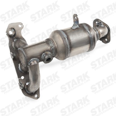 Katalysator Stark SKCCT-4840432 SKCCT-4840432 - foto 4