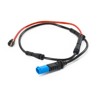 Sensor, Bremsbelagverschleiß RIDEX 407W0233 407W0233 - foto 2