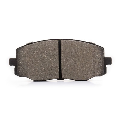 Bremsbeläge Satz RIDEX 402B0108P 402B0108P - foto 6