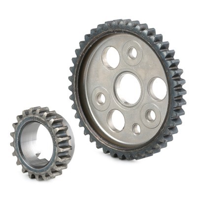 Steuerkettensatz RIDEX 1389T0117 1389T0117 - foto 9