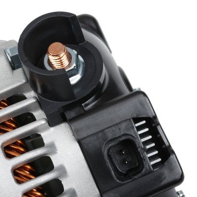 Generator RIDEX 4G0123 4G0123 - foto 7