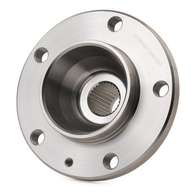 Radnabe RIDEX 653W0128 653W0128 - foto 3