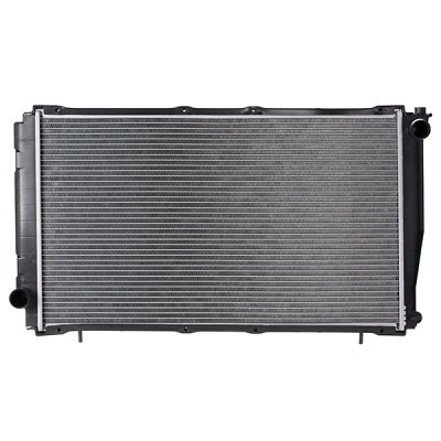 Kühler, Motorkühlung RIDEX 470R0362 470R0362 - foto 2