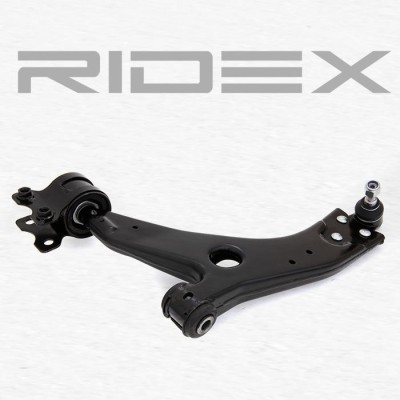Querlenker RIDEX 273C0139 273C0139 - foto 2