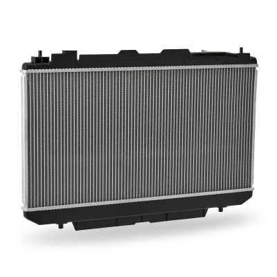 Kühler, Motorkühlung RIDEX 470R0334 470R0334 - foto 6