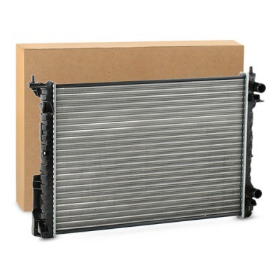 Kühler, Motorkühlung RIDEX 470R0630 470R0630 - foto 2