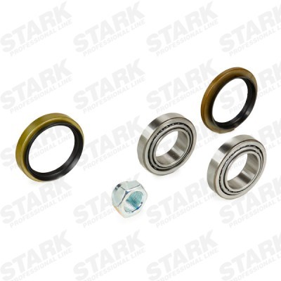 Radlager Stark SKWB-0180883 SKWB-0180883 - foto 3