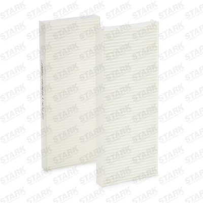Filter, Innenraumluft Stark SKIF-0170081 SKIF-0170081 - foto 4