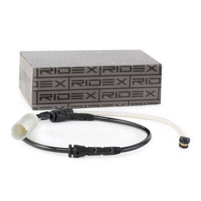 Sensor, Bremsbelagverschleiß RIDEX 407W0055 407W0055 - foto 2
