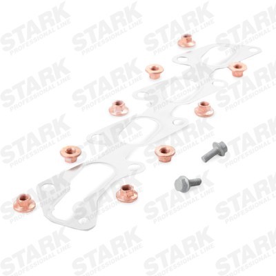 Katalysator Stark SKCCT-4840416 SKCCT-4840416 - foto 5