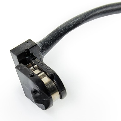 Sensor, Bremsbelagverschleiß RIDEX 407W0211 407W0211 - foto 4