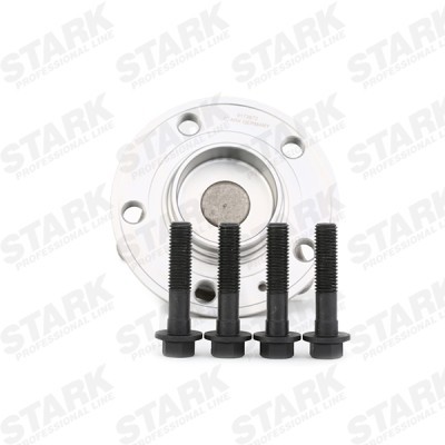 Radlager Stark SKWB-0180596 SKWB-0180596 - foto 5