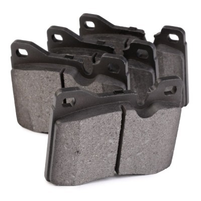 Bremsbeläge Satz RIDEX 402B0941 402B0941 - foto 5