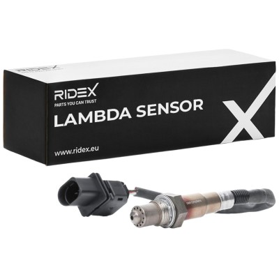 Lambdasonde RIDEX 3922L0676 3922L0676 - foto 7