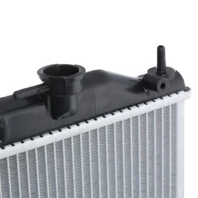 Kühler, Motorkühlung RIDEX 470R0042 470R0042 - foto 4