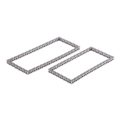 Steuerkettensatz RIDEX 1389T2498 1389T2498 - foto 8