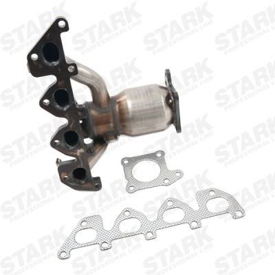Katalysator Stark SKCCT-4840141 SKCCT-4840141 - foto 4