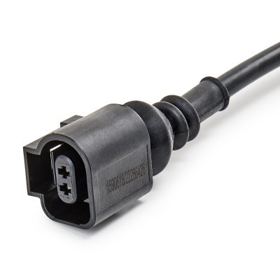 Sensor, Bremsbelagverschleiß RIDEX 407W0267 407W0267 - foto 3