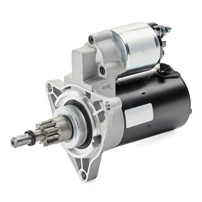 Anlasser RIDEX 2S0470R 2S0470R - foto 3