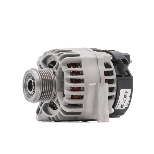 Generator RIDEX 4G0213R 4G0213R - foto 1
