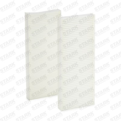 Filter, Innenraumluft Stark SKIF-0170081 SKIF-0170081 - foto 3