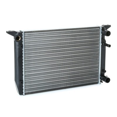 Kühler, Motorkühlung RIDEX 470R0689 470R0689 - foto 4