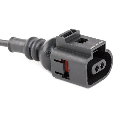 Sensor, Bremsbelagverschleiß RIDEX 407W0149 407W0149 - foto 4