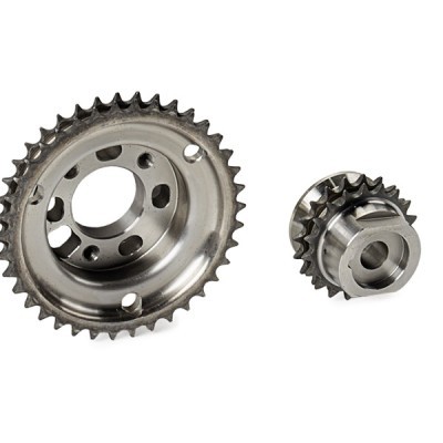 Steuerkettensatz RIDEX 1389T2563 1389T2563 - foto 5