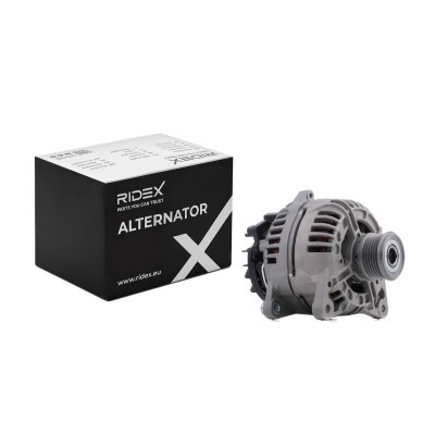 Generator RIDEX 4G0426 4G0426 - foto 2