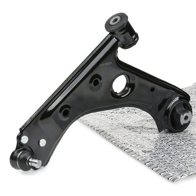 Querlenker RIDEX 273C0166 273C0166 - foto 2
