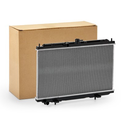 Kühler, Motorkühlung RIDEX 470R0047 470R0047 - foto 2
