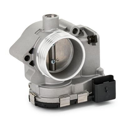 Дроссельная заслонка RIDEX 158T0002 158T0002 - foto 3