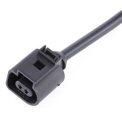 Sensor, Bremsbelagverschleiß RIDEX 407W0152 407W0152 - foto 4