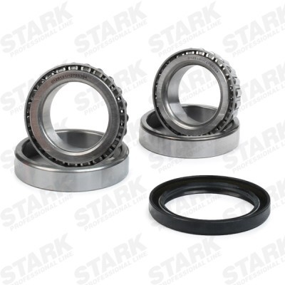 Radlager Stark SKWB-0180941 SKWB-0180941 - foto 3