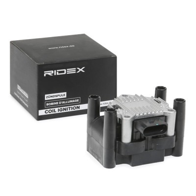 Zündspule RIDEX 689C0406 689C0406 - foto 2