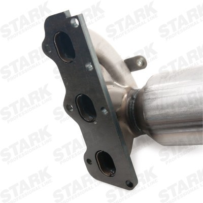 Katalysator Stark SKCCT-4840075 SKCCT-4840075 - foto 5