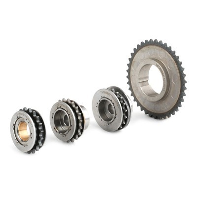 Steuerkettensatz RIDEX 1389T0089 1389T0089 - foto 5