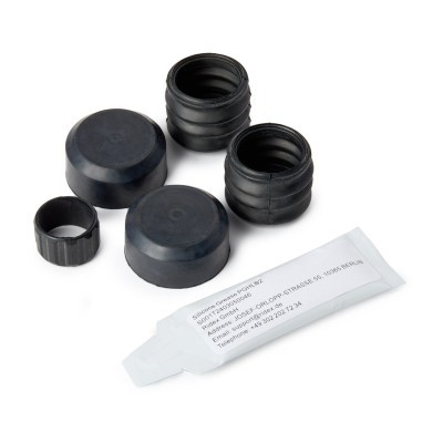 Reparatursatz, Bremssattel RIDEX 1165G0199 1165G0199 - foto 4