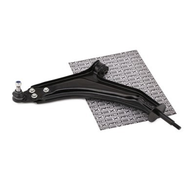 Querlenker RIDEX 273C0776 273C0776 - foto 3