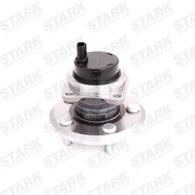 Radlager Stark SKWB-0180197 SKWB-0180197 - foto 3