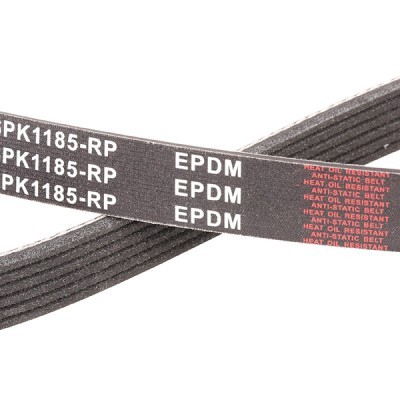 Keilrippenriemen RIDEX 305P0302P 305P0302P - foto 5